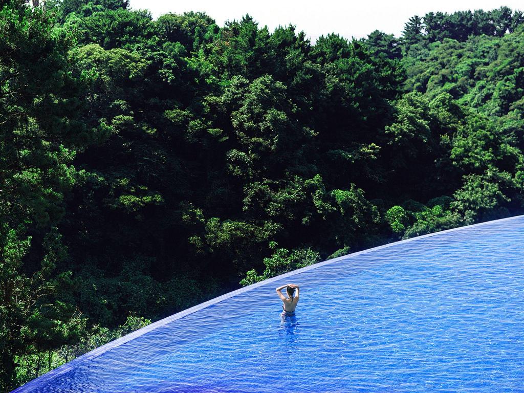 히든 클리프 호텔 앤 네이처 3