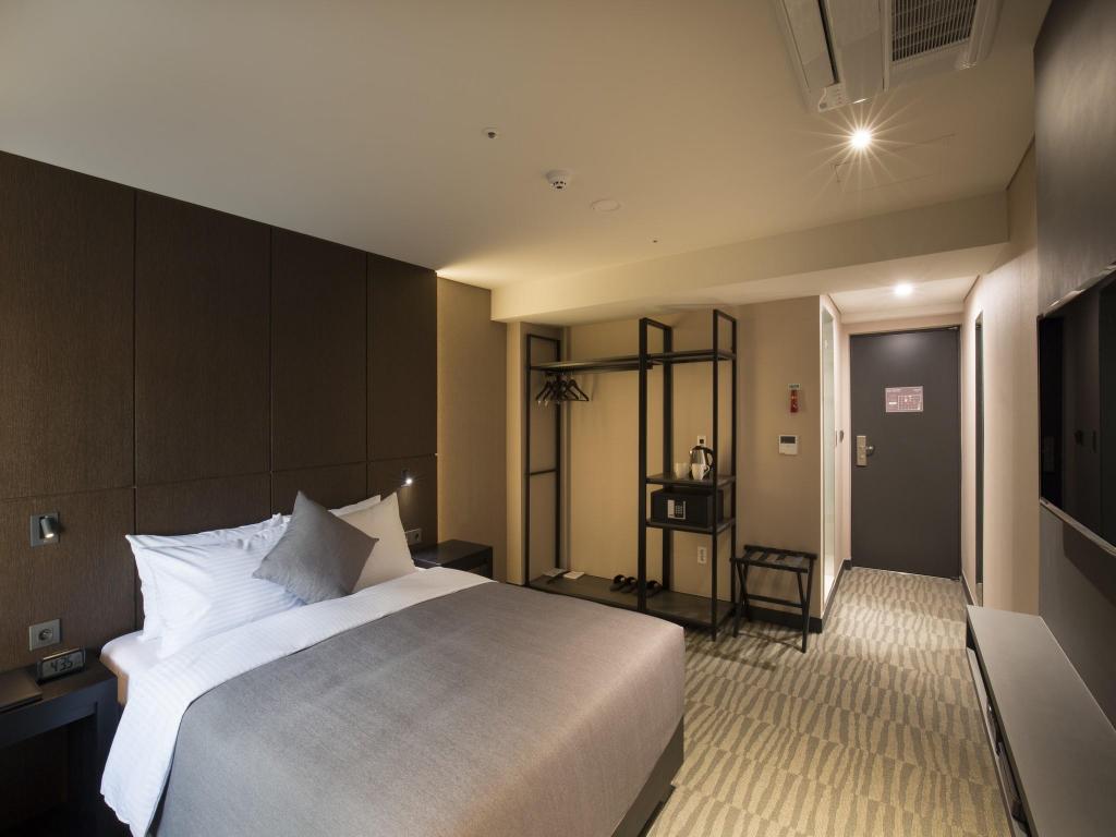 호텔 포레 프리미어 남포 4