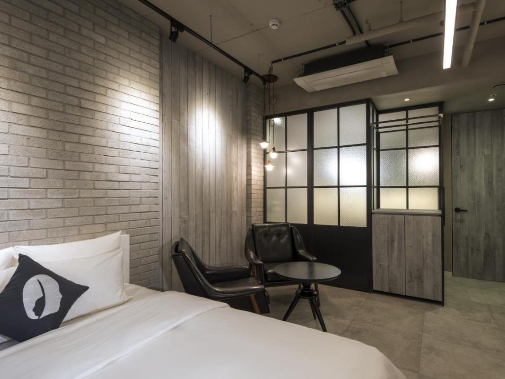 호텔 더 디자이너스 동대문 3