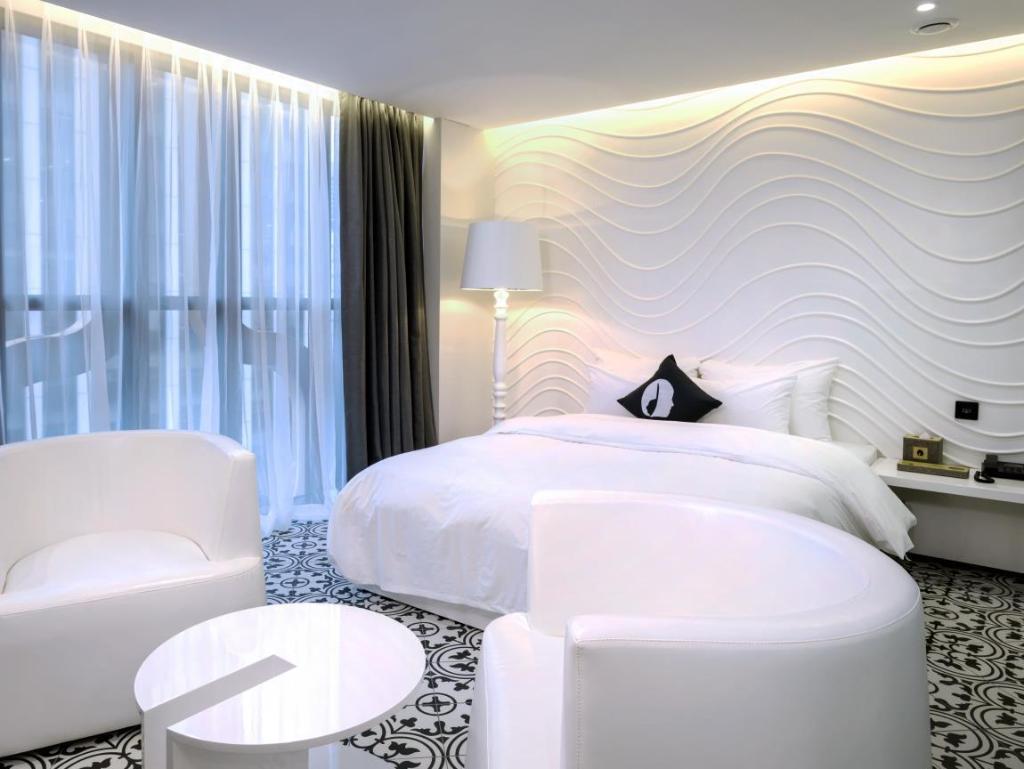 호텔 더 디자이너스 동대문 4