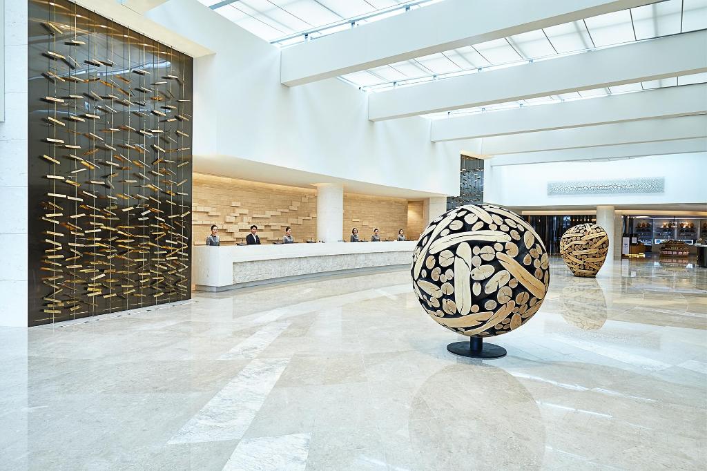 랜딩관 제주신화월드 호텔 앤 리조트 4