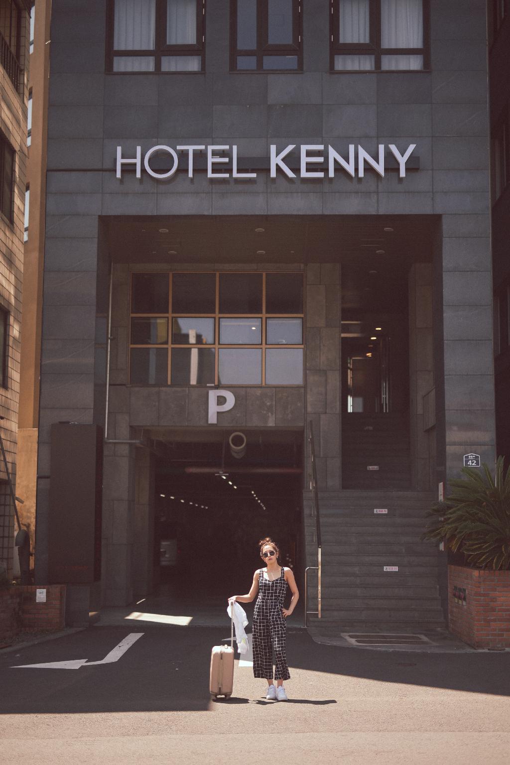 케니스테이 제주 서귀포 3