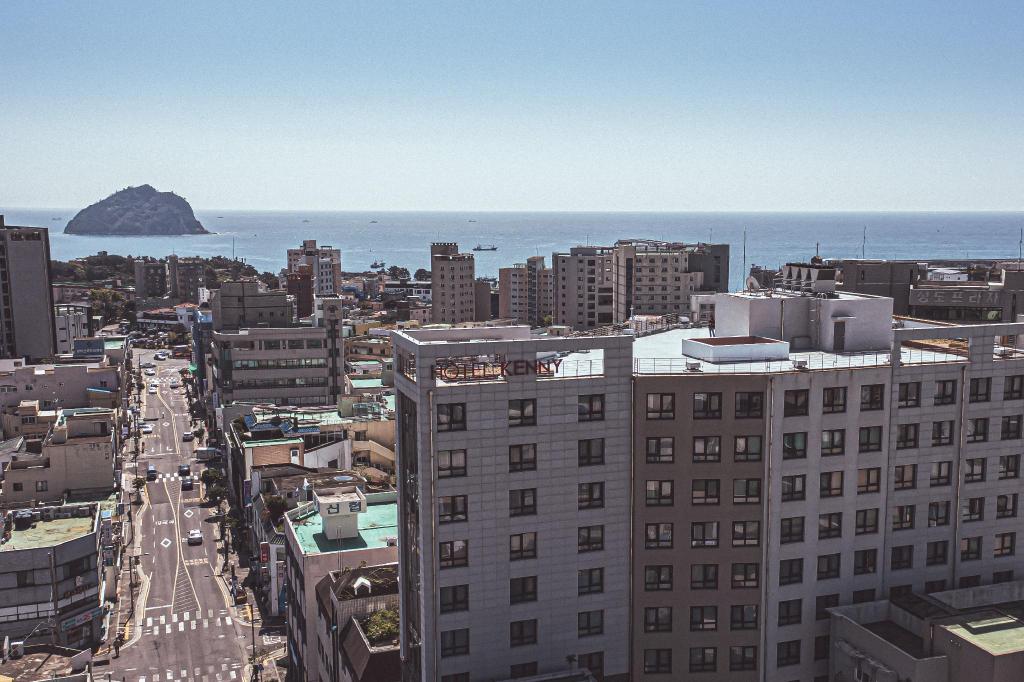 케니스테이 제주 서귀포 4