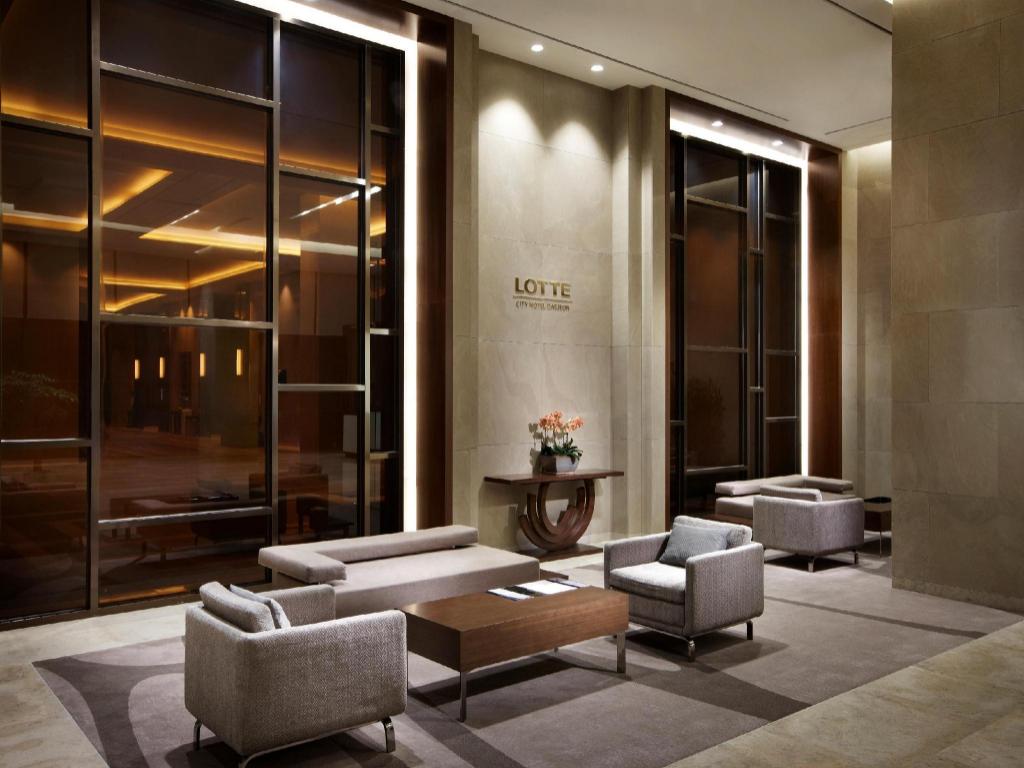 롯데시티호텔 대전 3
