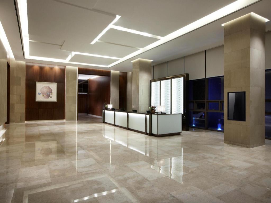 롯데시티호텔 대전 4