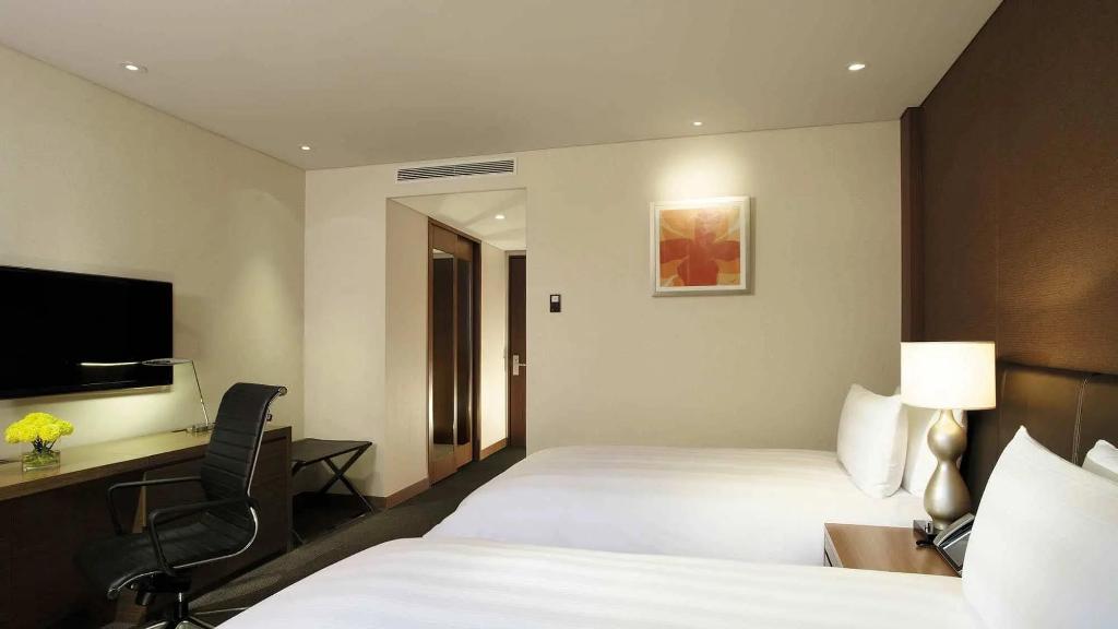 롯데시티호텔 김포공항 2