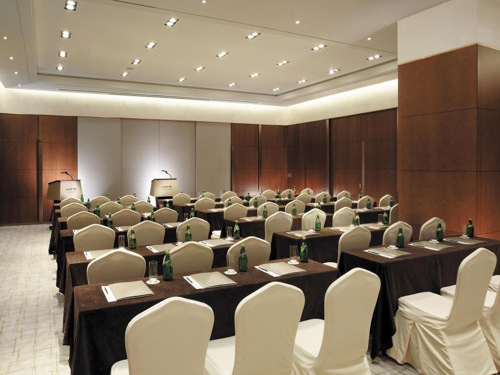 롯데시티호텔 김포공항 3