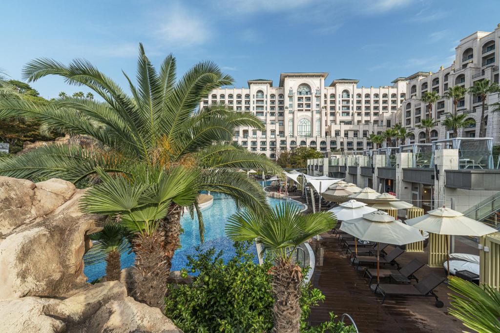 롯데 호텔 제주 1