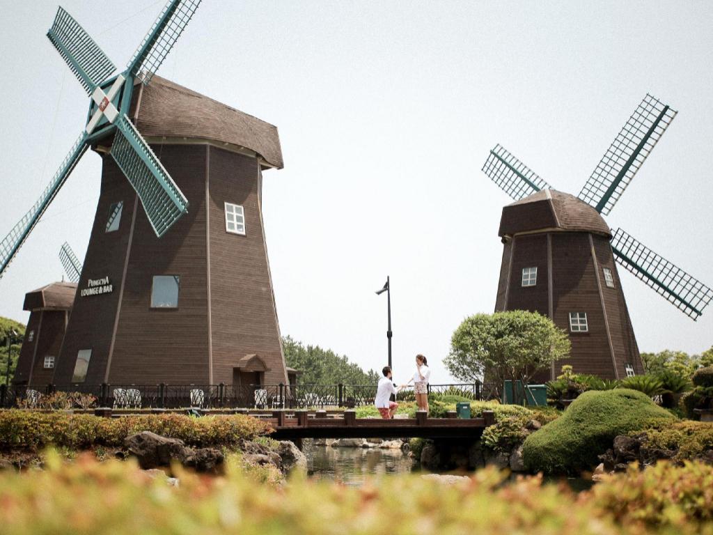 롯데 호텔 제주 4