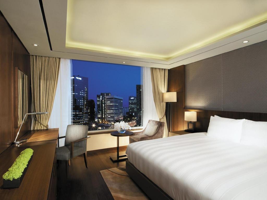 롯데시티호텔 마포 3