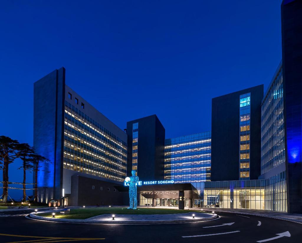 롯데 리조트 속초 3