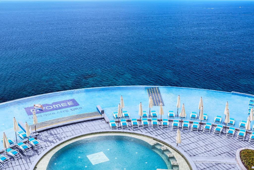 롯데 리조트 속초 4