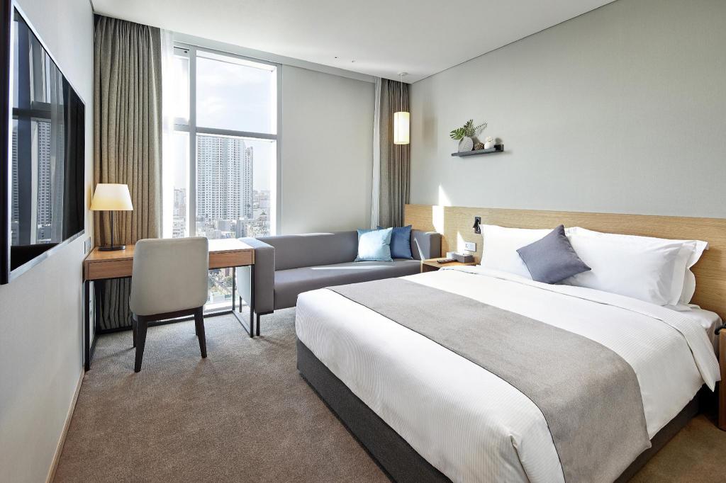 엠디호텔 독산 2