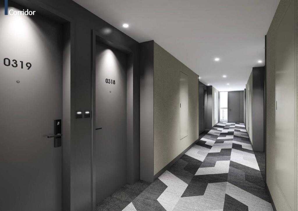 엠디호텔 독산 3