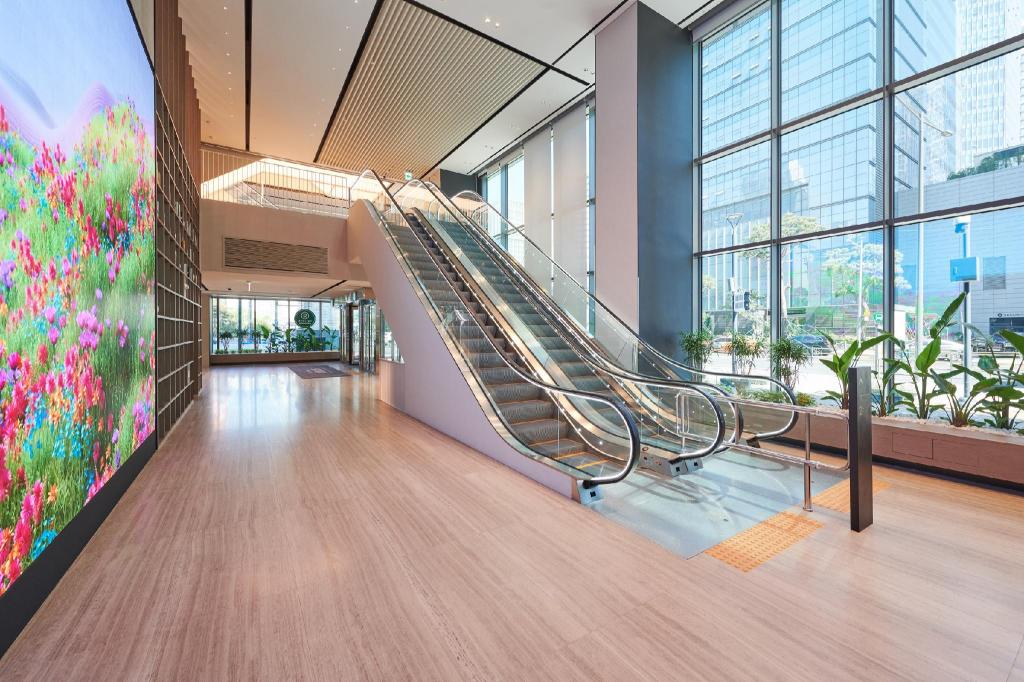 나인트리 프리미어 로카우스 호텔 서울 용산 4