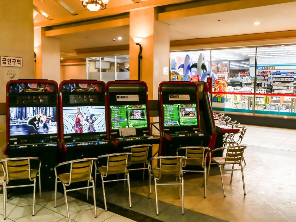 오션투유 리조트 속초 설악 비치 호텔 앤 콘도 4