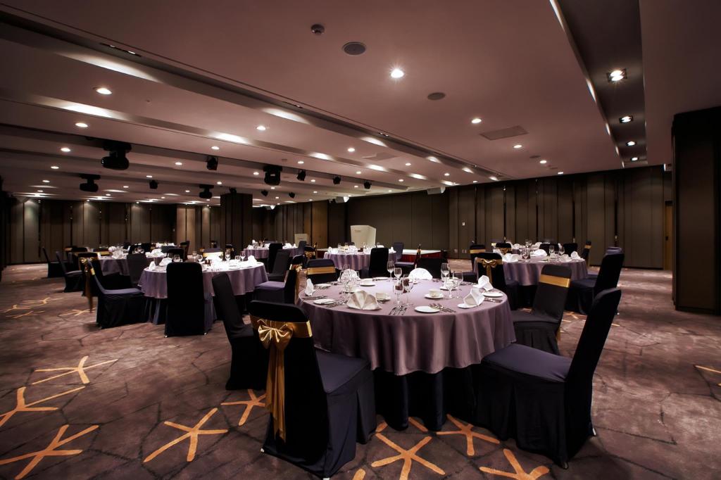 오라카이 송도 파크 호텔, BW 프리미어 컬렉션 3