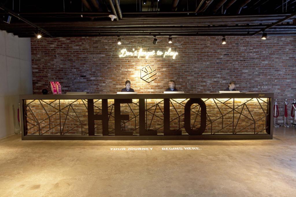 플레이스 캠프 제주 4