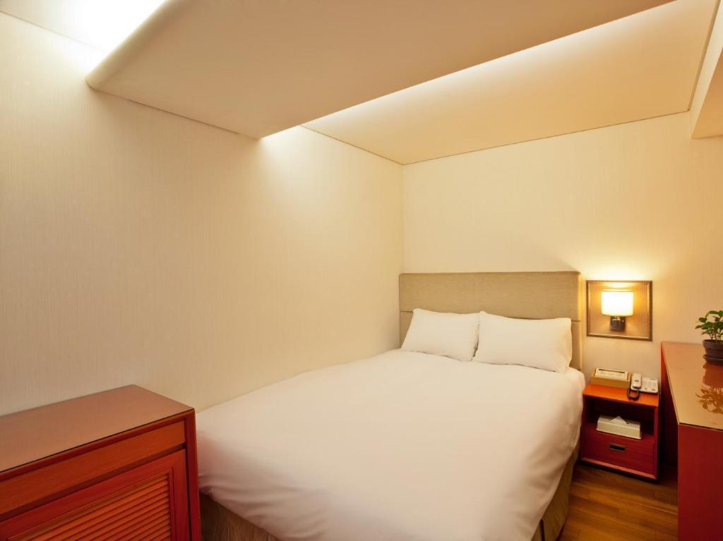 프린스 호텔 명동 2