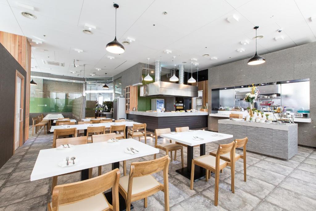 라마다 바이 윈덤 서울 동대문 3