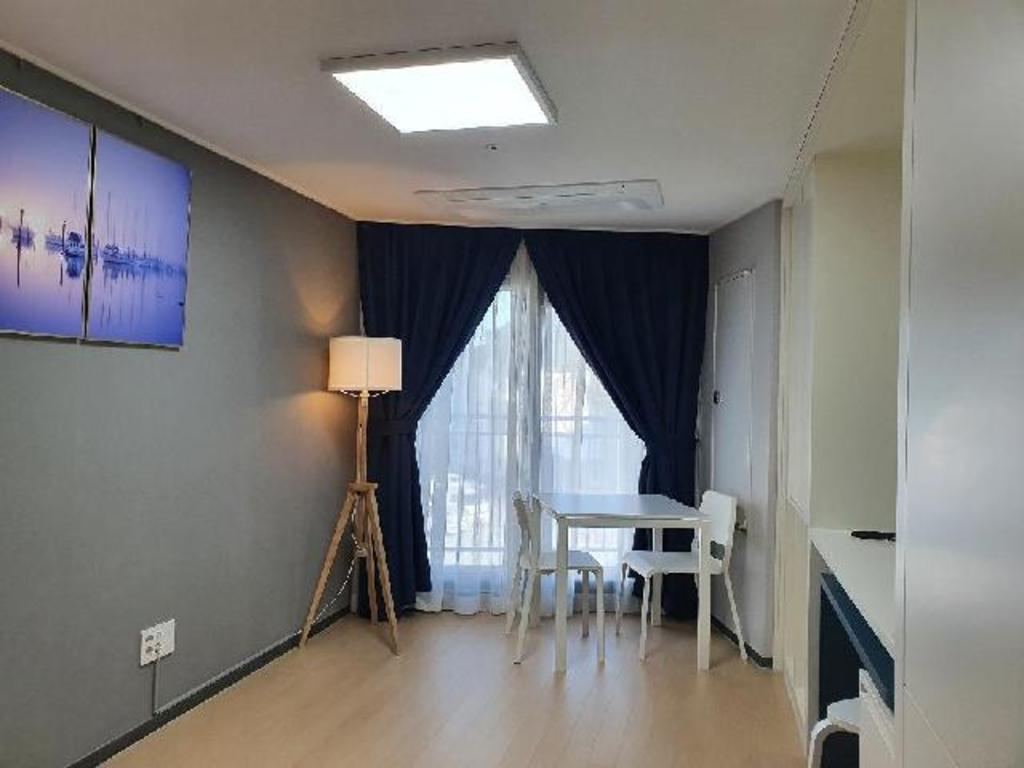 리센 오션파크 호텔 2