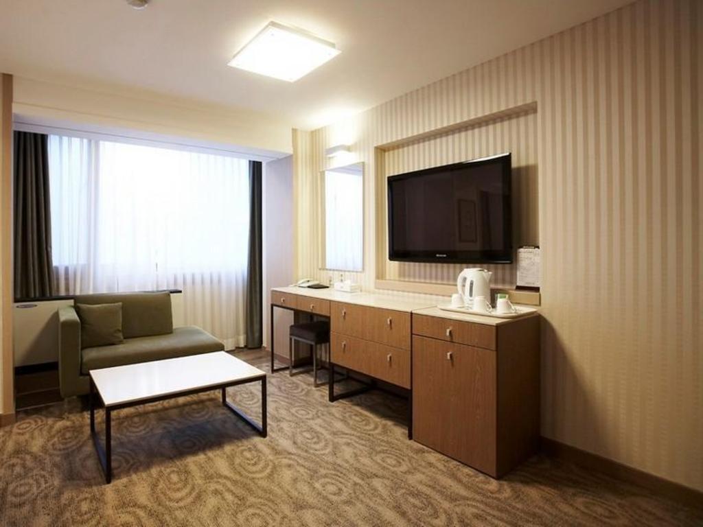 사보이 호텔 서울 2