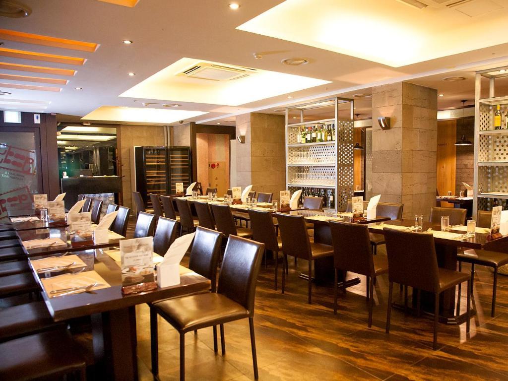 사보이 호텔 서울 3