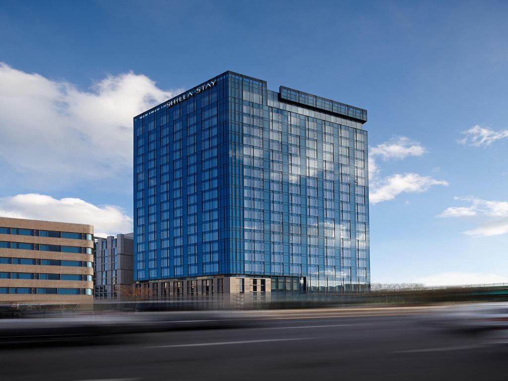 신라스테이 구로 - 구로 디지털단지역 1