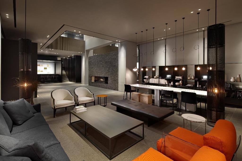 신라스테이 서초 강남역 4