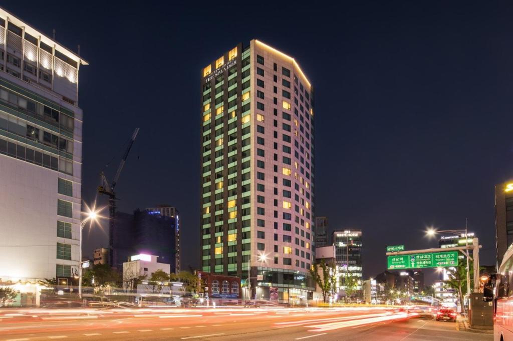 소테츠 호텔즈 더 스프라지르 서울 동대문 1