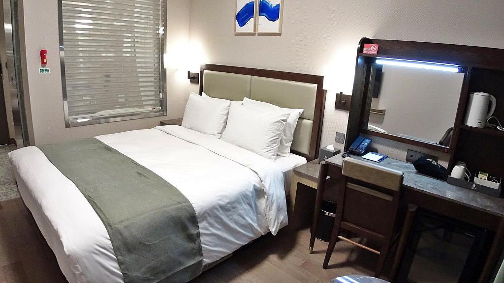 스탠포드 호텔 부산 2