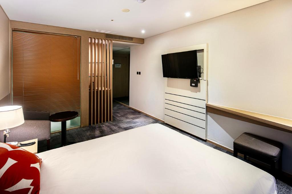 더 베스트 제주 성산 2