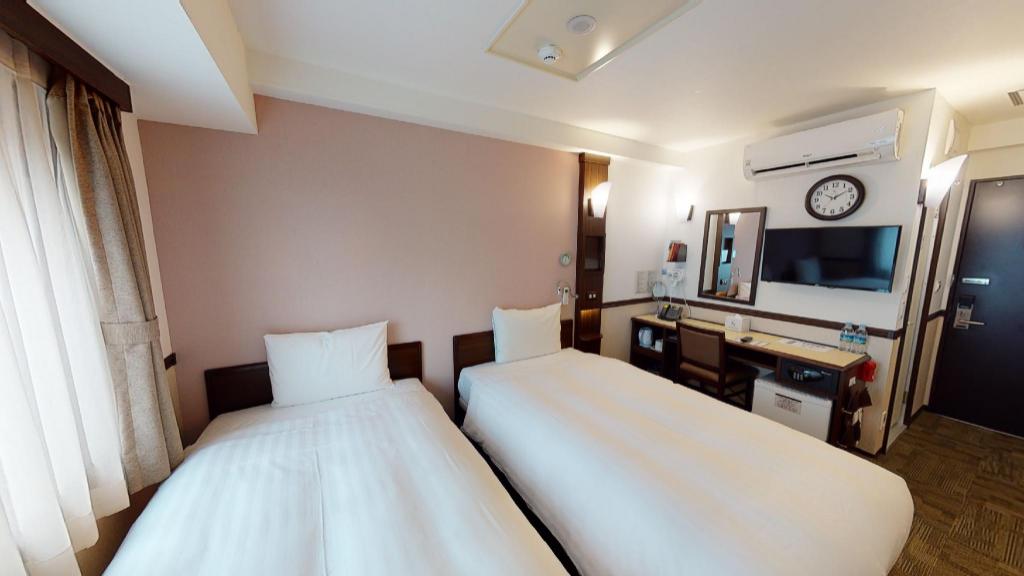 토요코 인 강남 서울 2