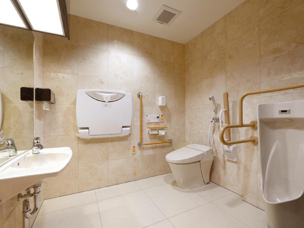 토요코 인 강남 서울 4