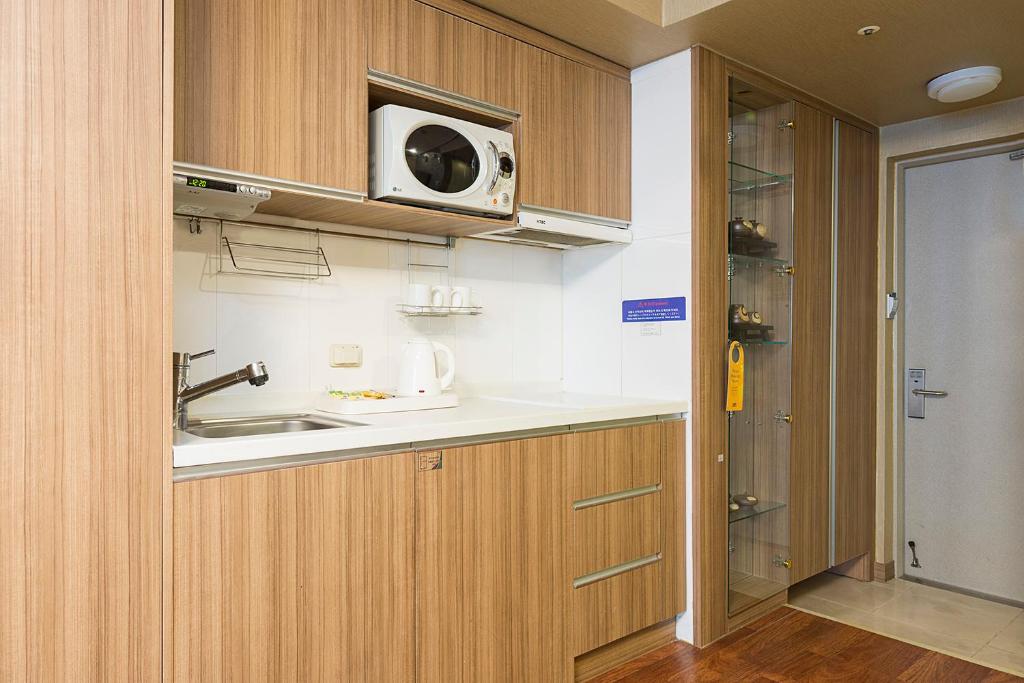 웨스턴 코업 호텔 앤 레지던스 동대문 2