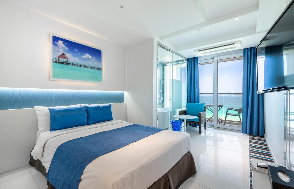 아이미 제주 비치 호텔 함덕 W 1