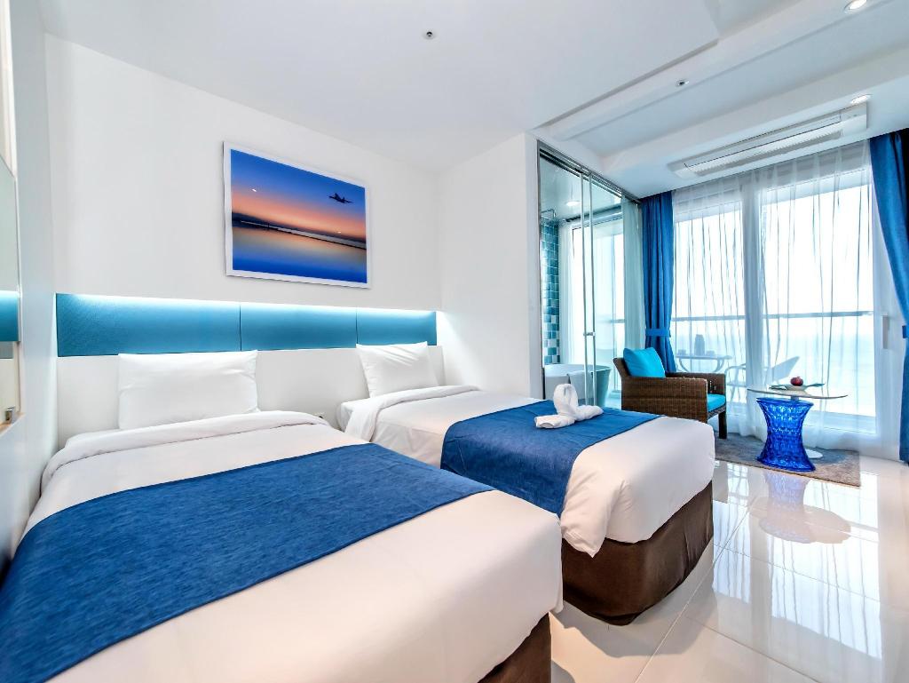 아이미 제주 비치 호텔 함덕 W 2