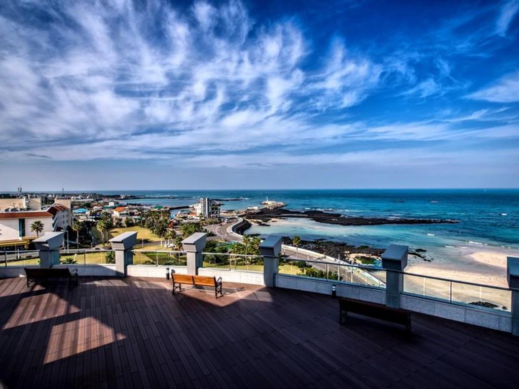 아이미 제주 비치 호텔 함덕 W 3