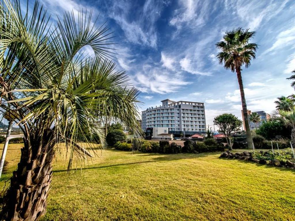 아이미 제주 비치 호텔 함덕 W 4