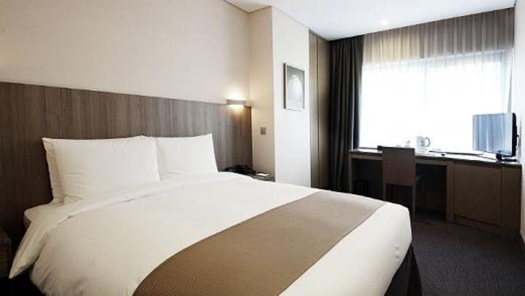 아미드 호텔 서울 2