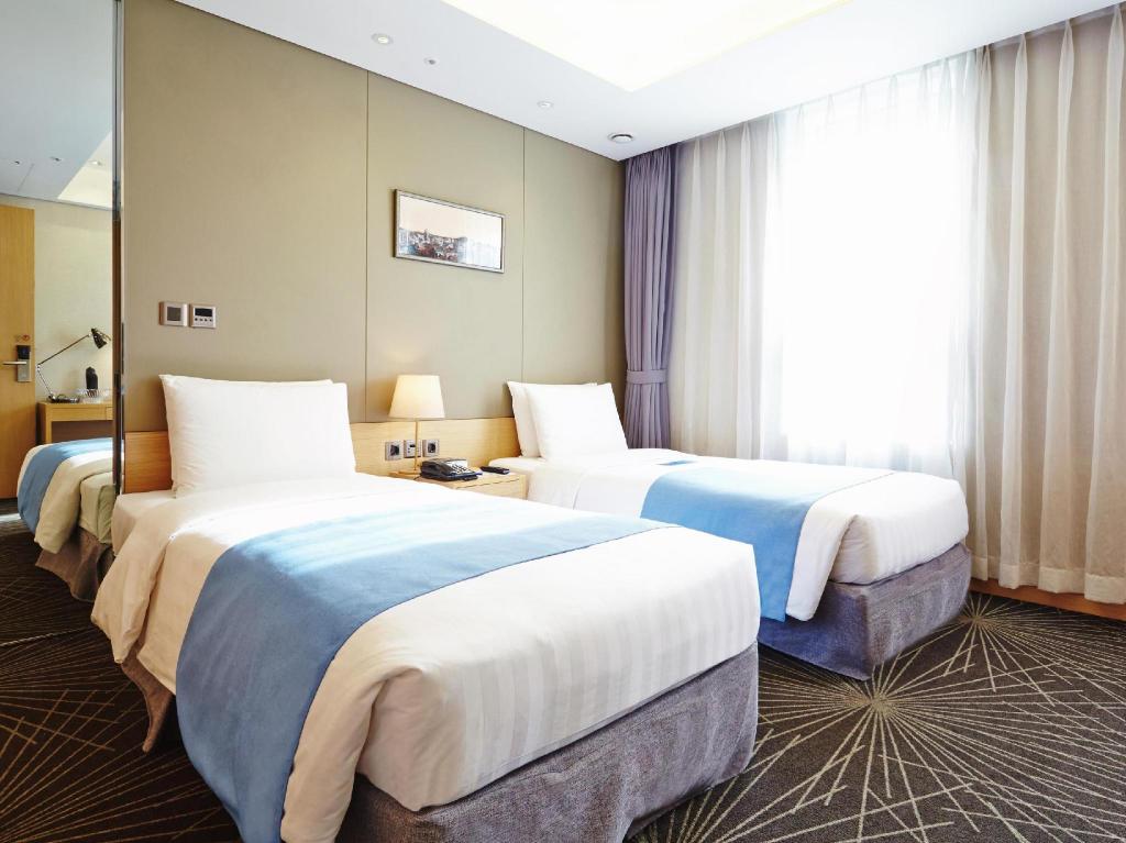 데이즈 호텔 바이 윈덤 서울 명동 4