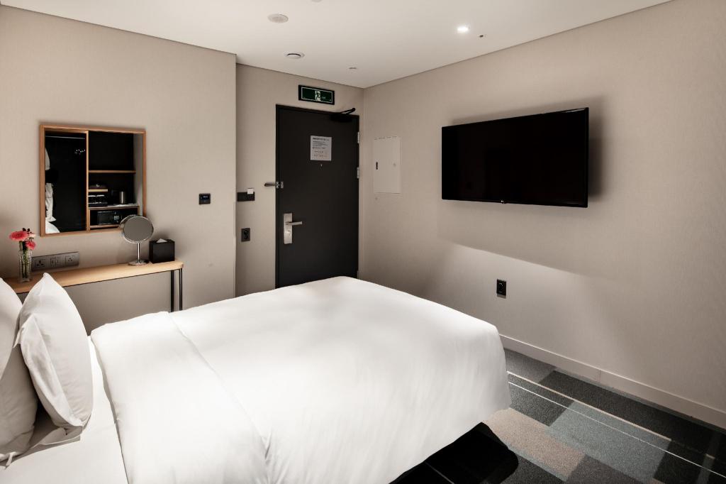 G3 호텔 충무로 2