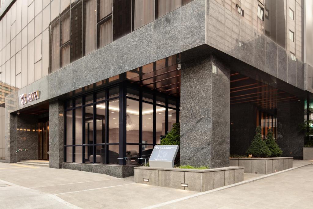 G3 호텔 충무로 3