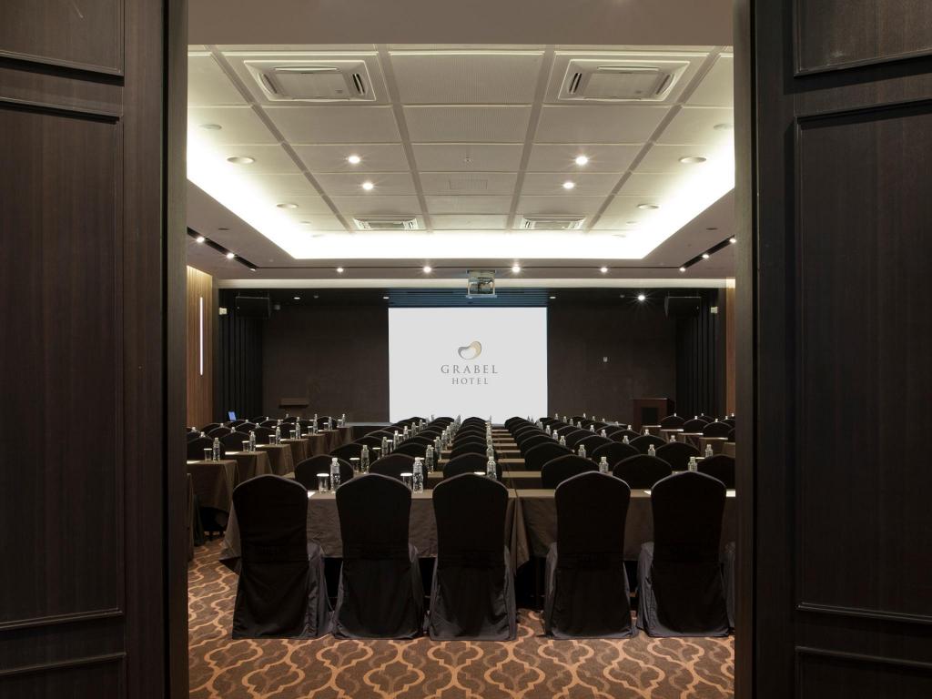 그라벨 호텔 4