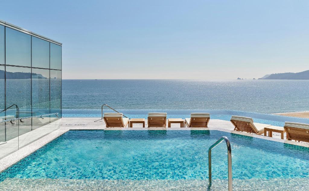 그랜드 조선 부산 1