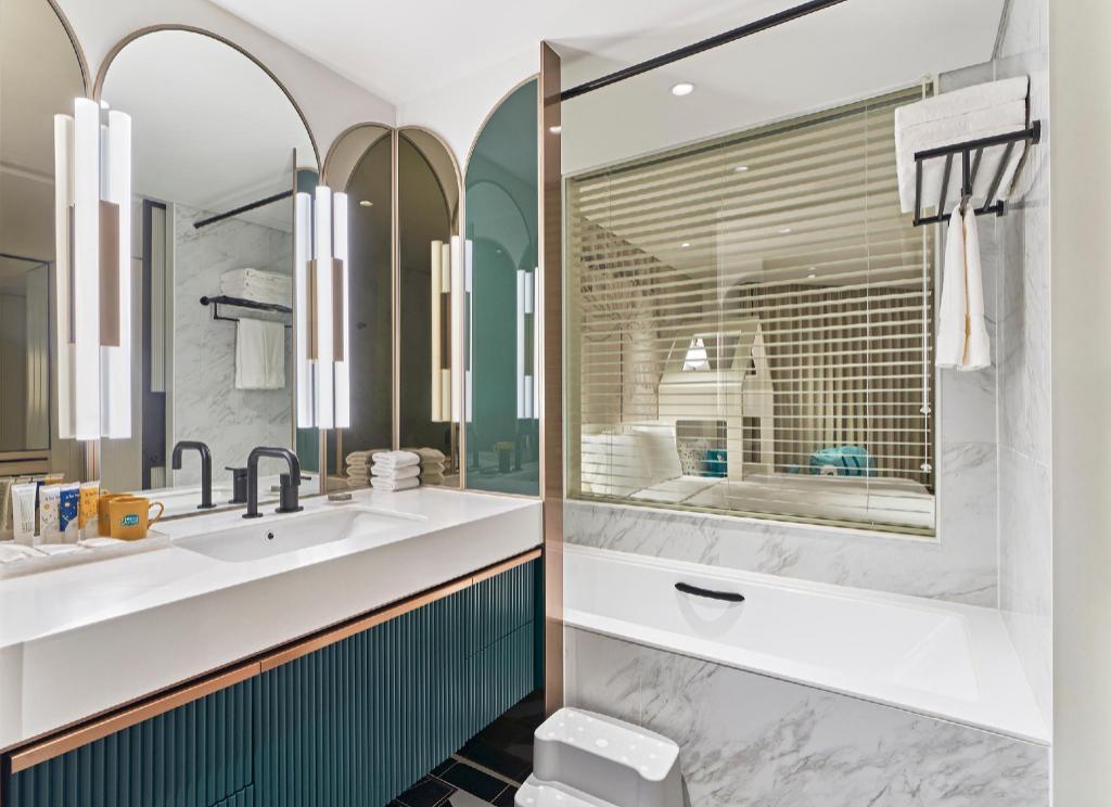 그랜드 조선 부산 2