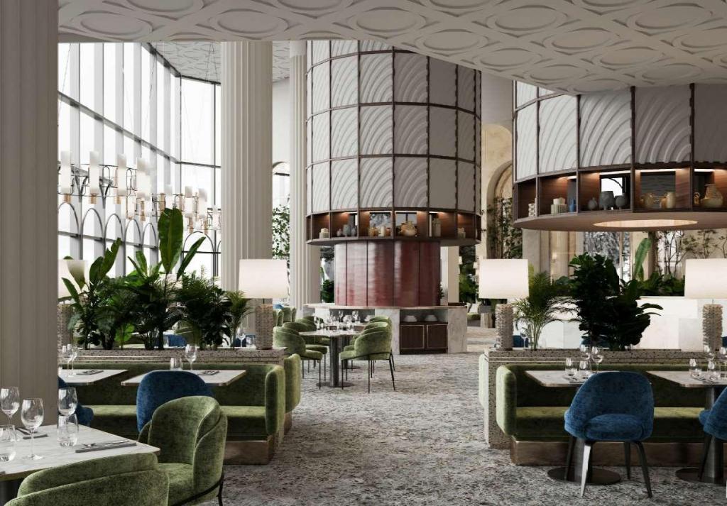 그랜드 조선 부산 4