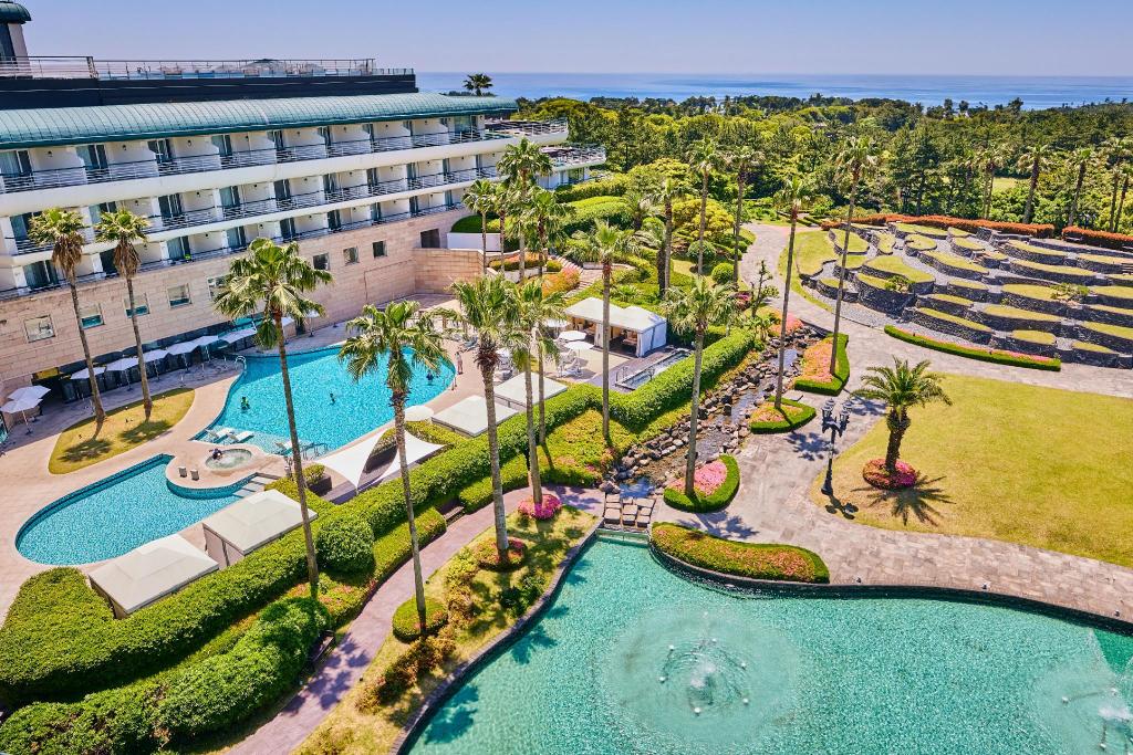 그랜드 조선 제주 1