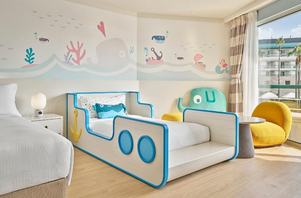 그랜드 조선 제주 2