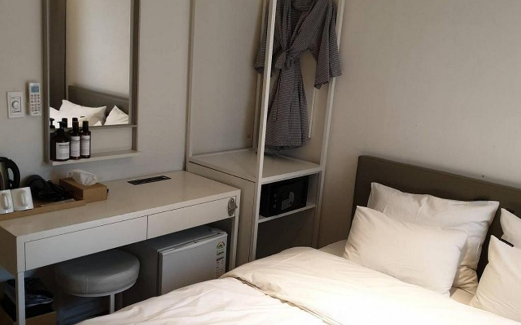 H 에비뉴 호텔 이대 신촌점 2